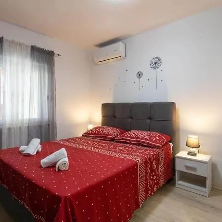 شقة Peace Kaštela